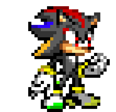 [9664c4] Hyper the Hedgehog