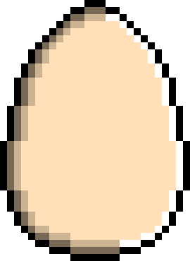 [587fae] Egg