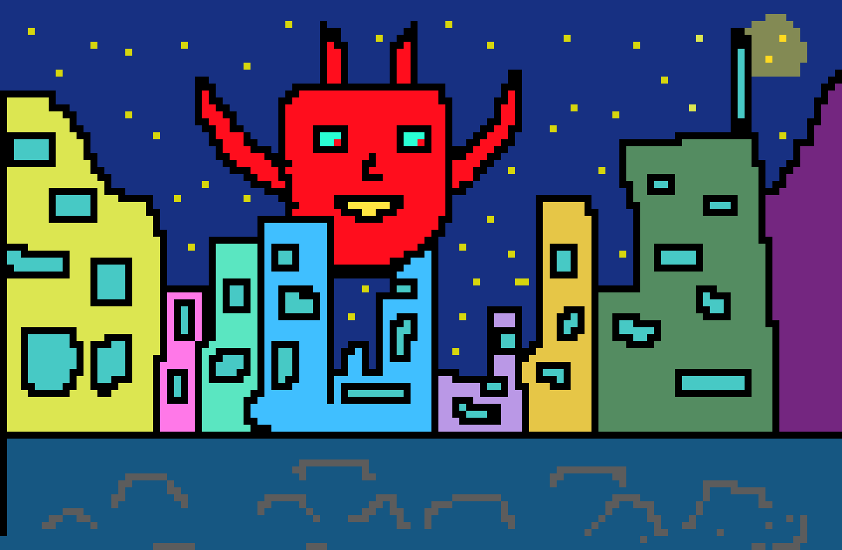 [9664c4] demoniozin