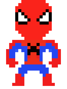 [9664c4] Spiderman