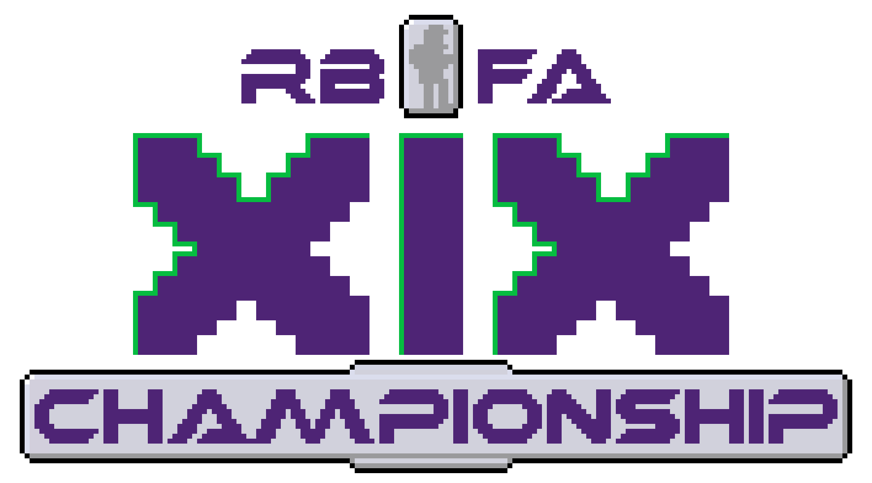 [d93882] RBFAS19ChampGreen