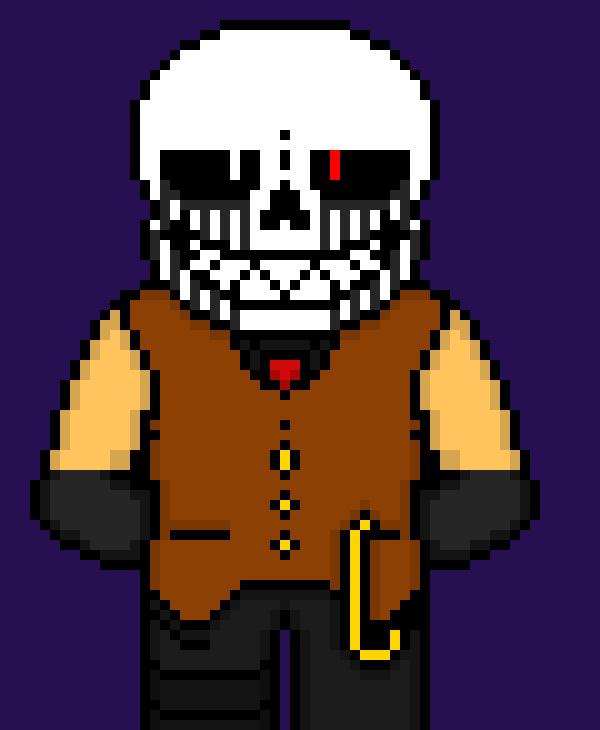 [0ae1f1] heh welp been wanting to cause a lil chaos, so how about i make you cease to exist? 