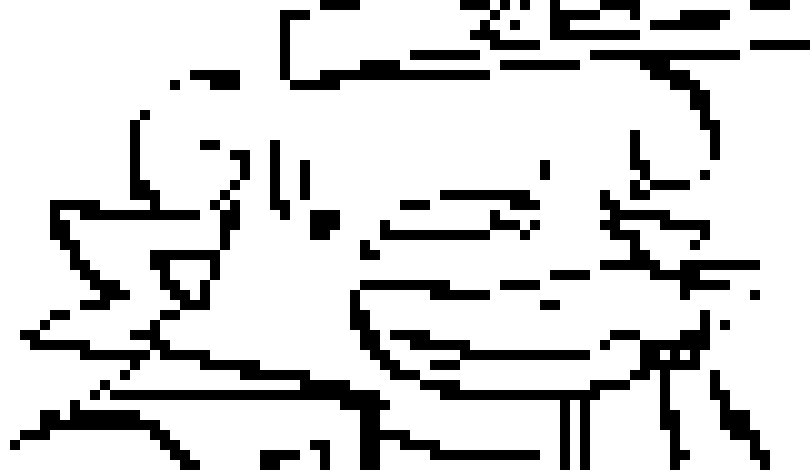 [8048ed] wait hold on john i need to send this to you also i can't see my keyboard fuck