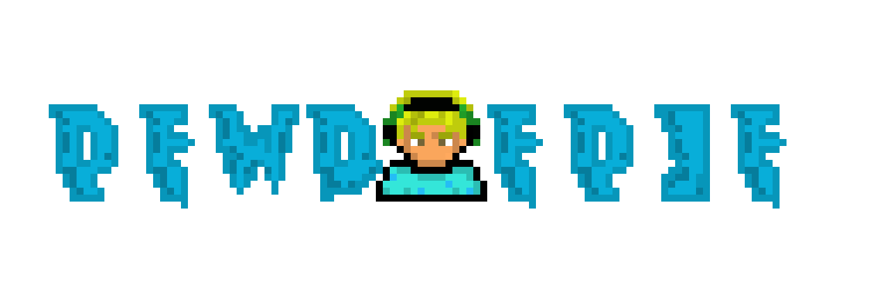 [9664c4] PewDiePie