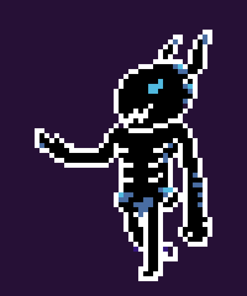 [7f4193] {I swear, 90% of this sprite's time was fucking around with the right hand untill I git it into something that looked about right}
