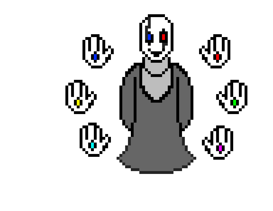 [e38694] W.D Gaster