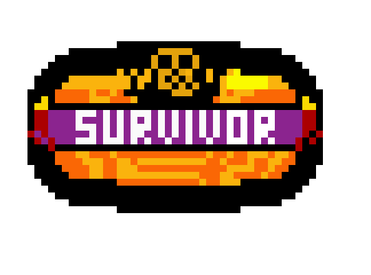 [9664c4] Survivor Panama Logo