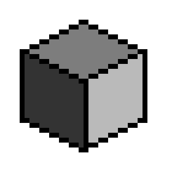 no cube