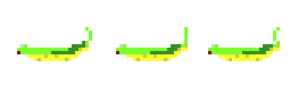 [ed20b4] snake idle