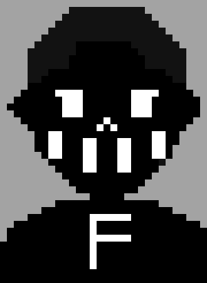 You have people in your....wait....Vesin.....I remember now.