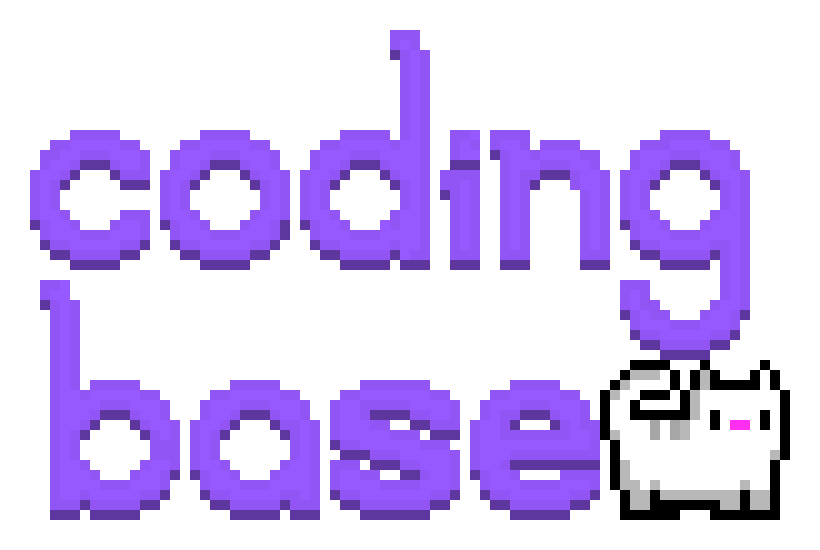 [9664c4] CODINGBASE