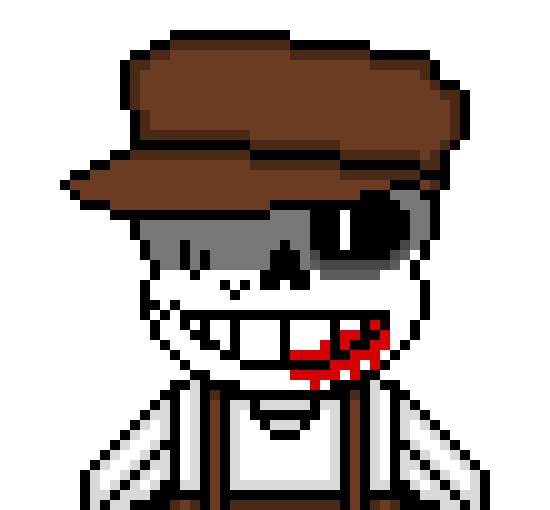 [b63bdb] *turns to look at Terror. for some reason the air around Express is cold*
