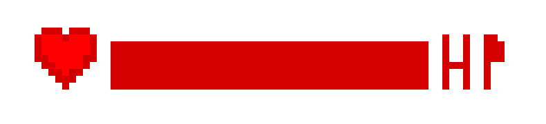 [1b757c] Health bar