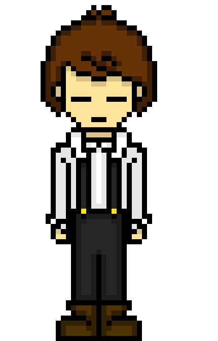 [b63bdb] omg sans, leave the robots alone. . . .wait..... *facepalms* you said it wrong