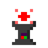 [d5fea8] season 3 ruby statue