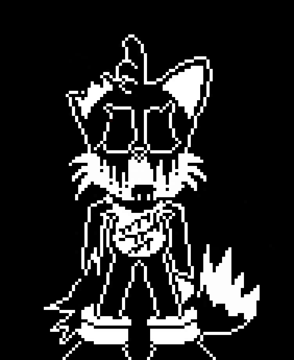 tails soulV4