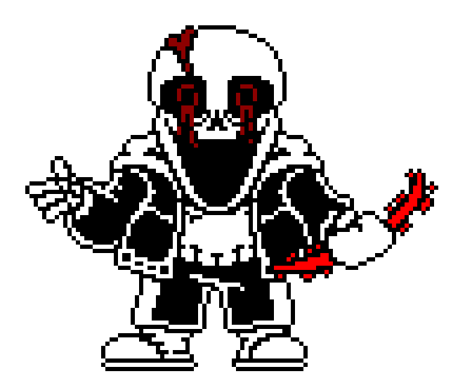 VHS Sans