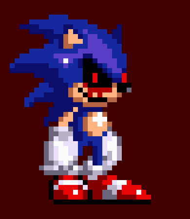 Exetior (Sonic.exe)