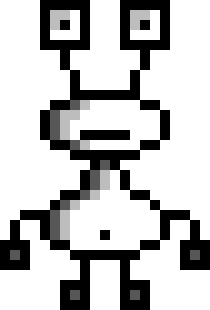 [9664c4] Project 1 - Greyscale