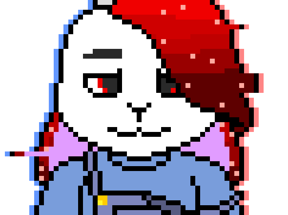 [53a360] who just post people's sprite for shitty attention go fuck yourself 
