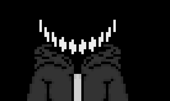 [57dac4] *something bites one of them, but as soonas they look at where the thing could have been, its gone*