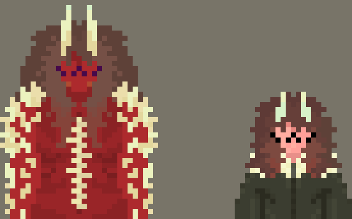 [816c09] They do request for you to find someone edible though. Soon- (Drako and Acolyte)