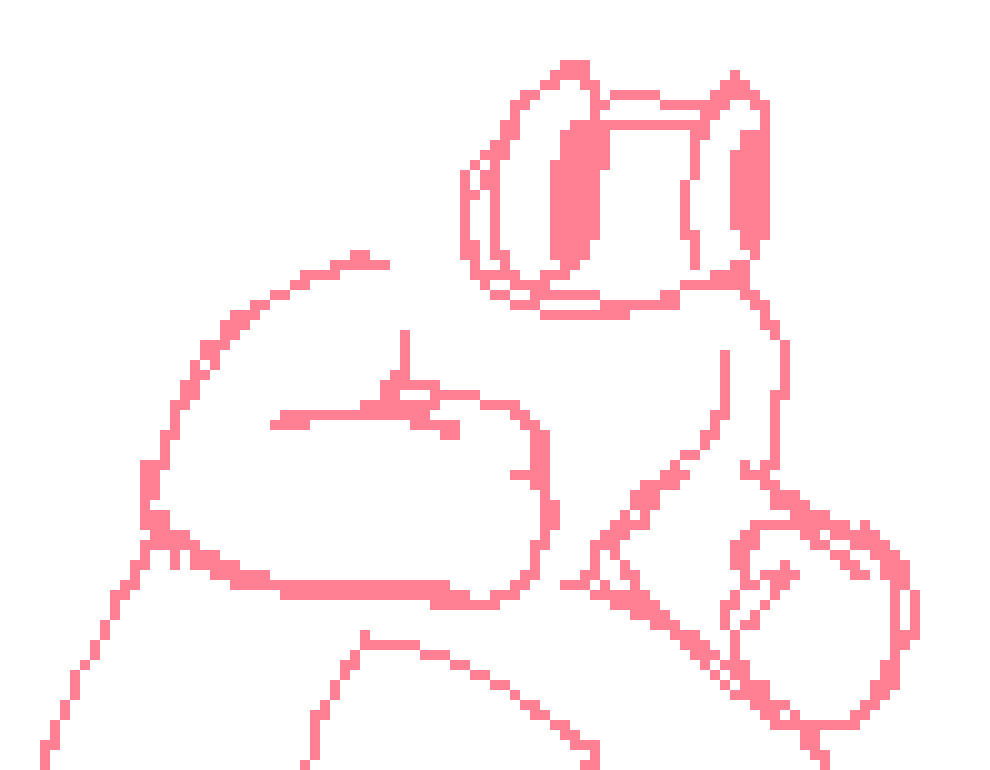 [8048ed] ok so CMIIW but Undertale, FNAF, Celeste, Cuphead, OneShot, Dead Cells (i think), Shovel Knight, and that's all i can remember