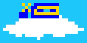[fd1dc7] Terraria Sky Island