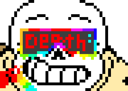 [72c467] we are in the school - Fresh!Ink sans