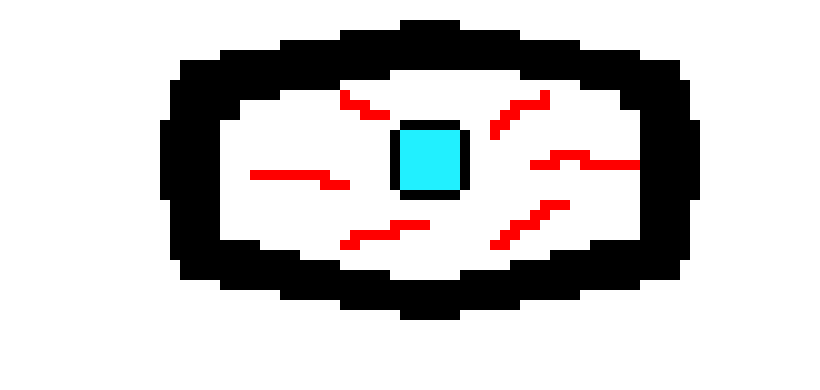 [4c135f] Eye (opened)