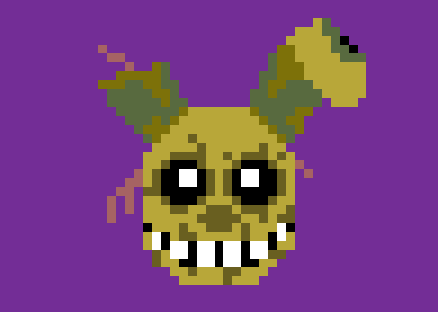 [e0940b] Spring Trap -Naurfang