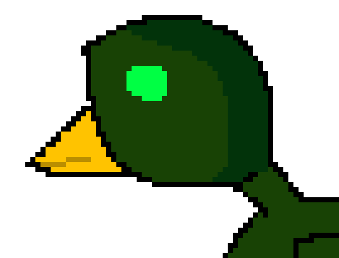 [5b2f3e] YOU GON' FEEL THE HONK OF MY STIIIIIIIIIIIIIIIICK-k-k-k-k-k -(echoed)