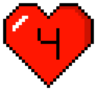 [d00173] Corazón 4