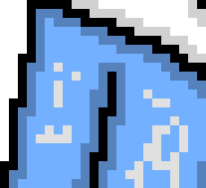 [dfd305] Sans' Sprite