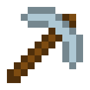 [9664c4] Pickaxe
