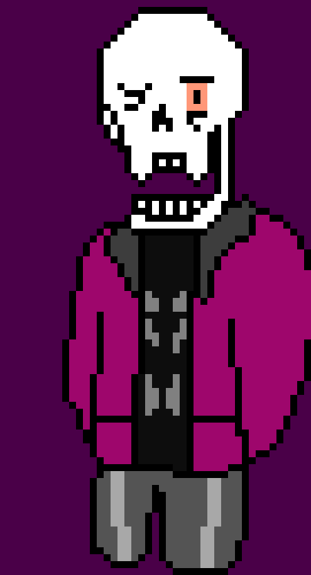 [9664c4] SWAPFELL Papyrus
