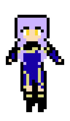 [9664c4] Stardust