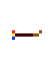 [9664c4] wisker-tipped arrow