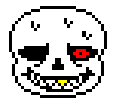 [dd20f6] SANS HEAD