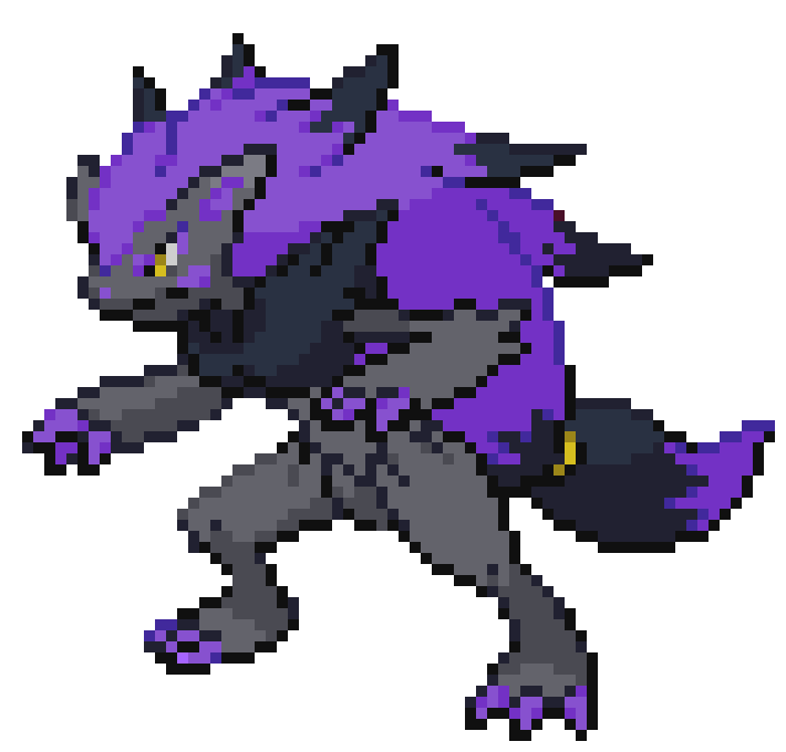 [006d2b] "but I thought you were gonna-" shut up. dark blast.