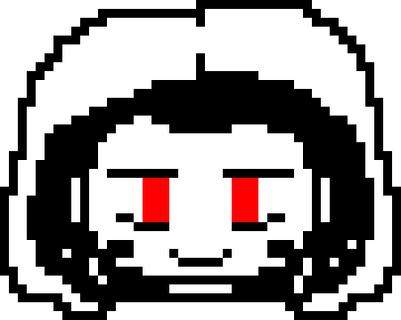 [ea4f3c] Storyshift Chara Icon