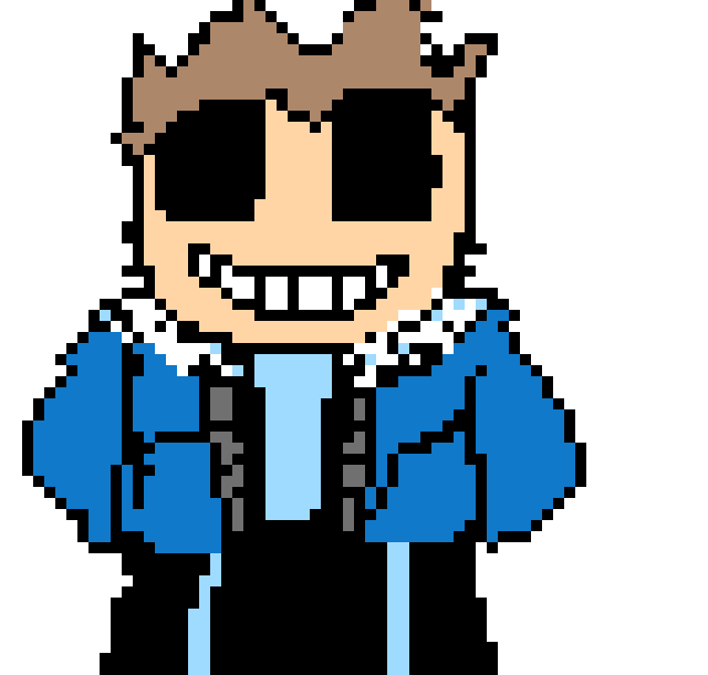 [9664c4] Tom eddstale Sprite
