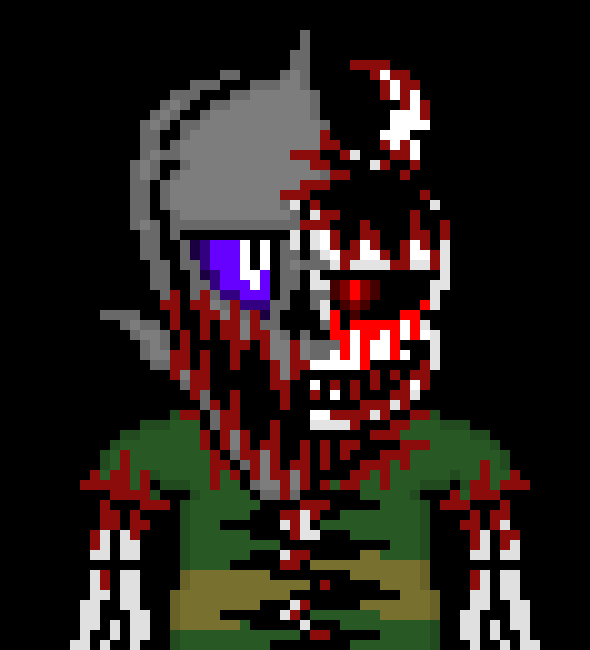 [57dac4] Sans Fan Girls are just Necrophile's with extra steps