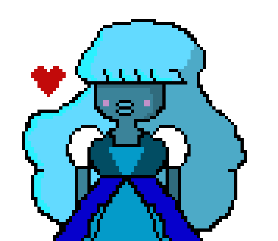 [9664c4] Sapphire