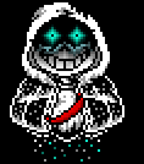 [c8bb2d] *appears and hovers above them*