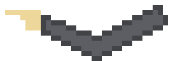 [87d498] boss arm up side