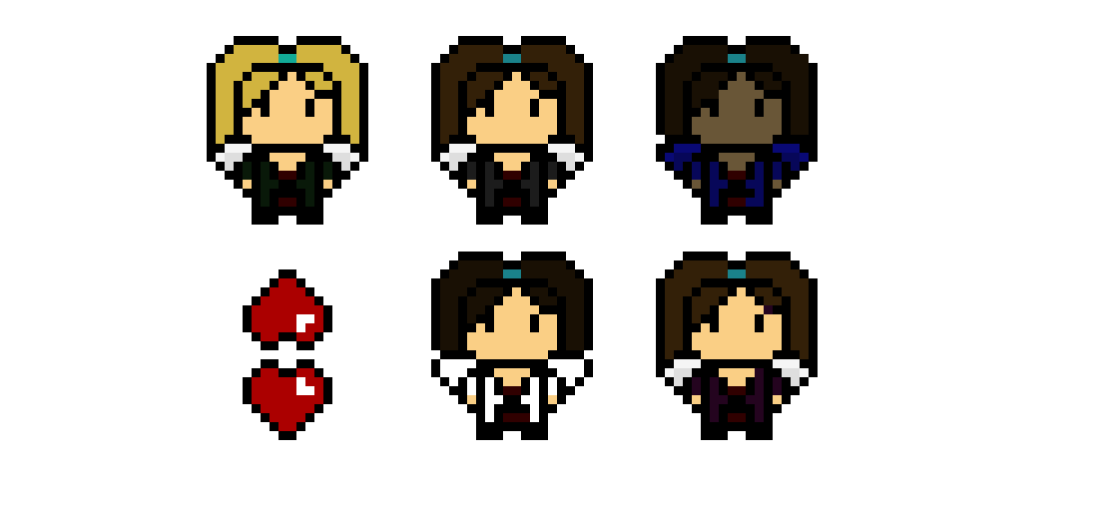 [9664c4] My and Mah Gang