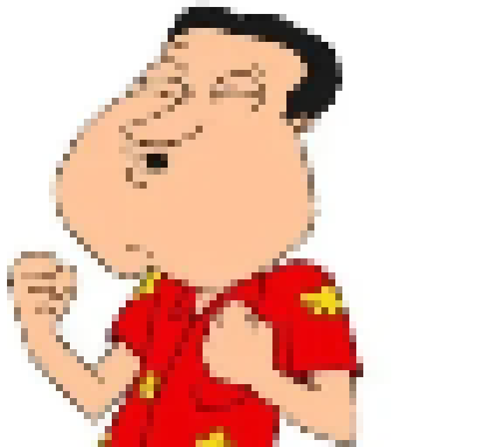 [46bd03] glen quagmire