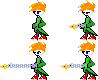 [9664c4] Sammy_Attack_L