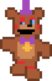 [e5fbfa] freddy test frame 3